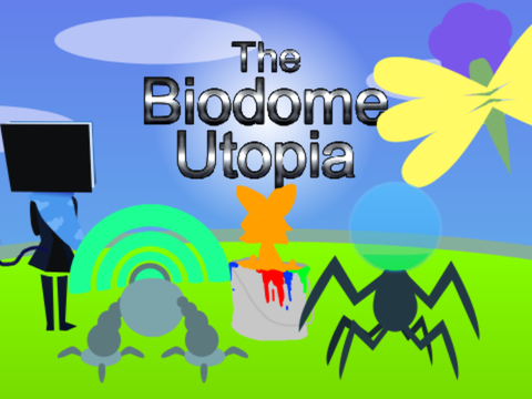 The Biodome Utopia - Full Song