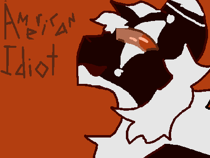 VOIDED \\ American Idiot // A Jest Application