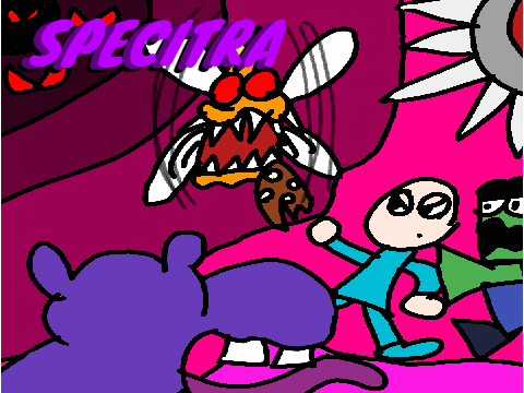Specitra