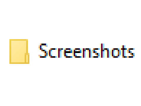 Vortex's Screenshots Folder