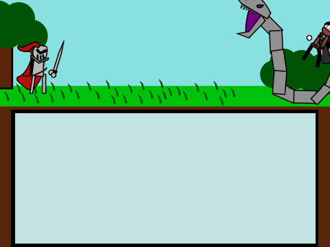 Pre Nerf Snake(APRIL FOOLS PROJECT)
