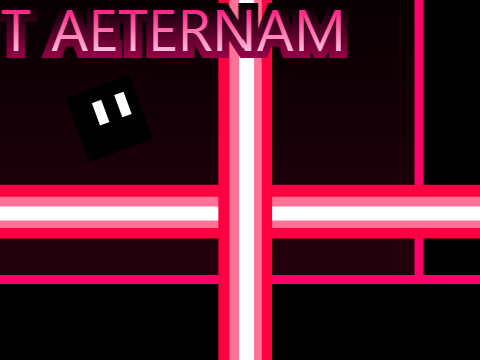 T AETERNAM