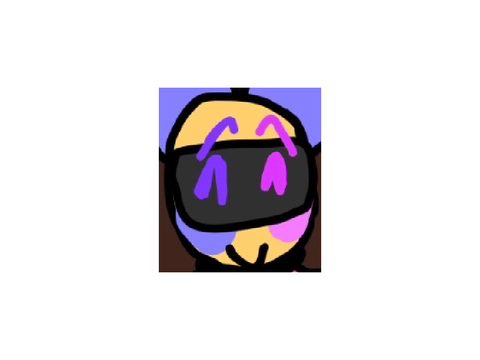 oh golly! who might this be??