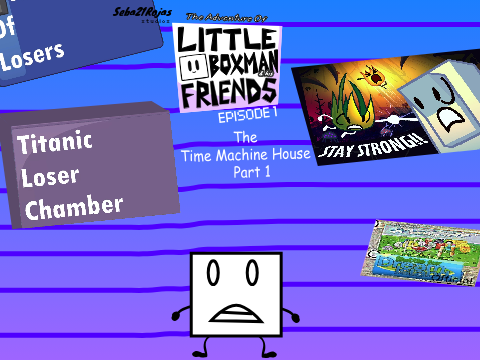 Remade it