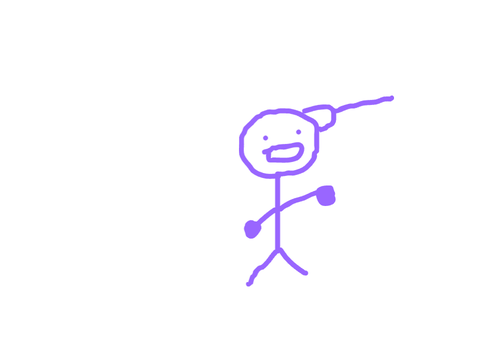 my first animation 