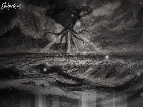 THE WITHERED ANOMALY