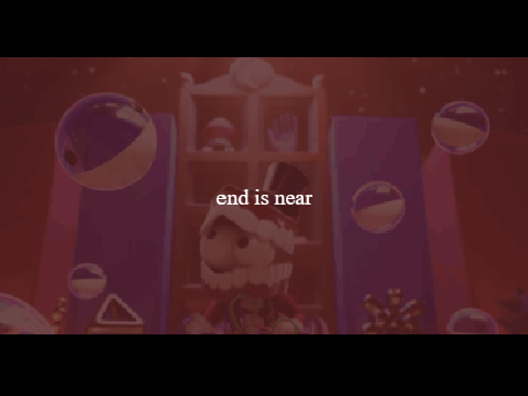 end is near ; tadc slop (EPISODE 8 SPOILERS......)