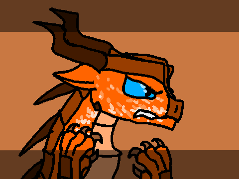 monster- WOF meme
