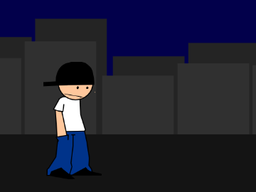 Cool Freshman whatever vs WSP_GUYS_IM_NEW