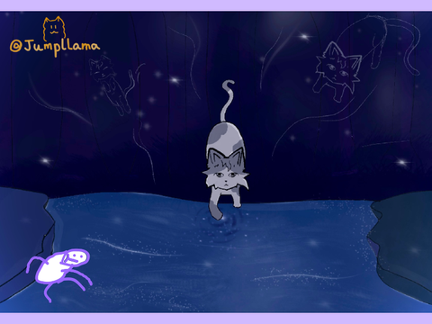 Art Contest entry. 
