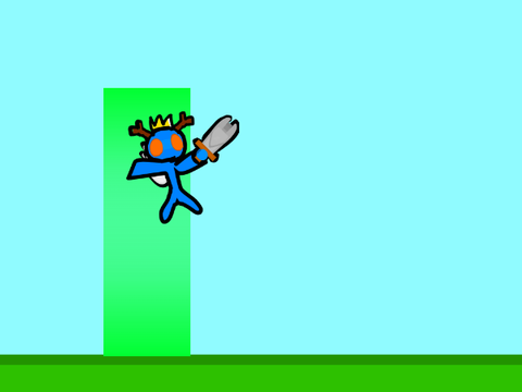 Counterattack!