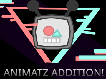 AMIMATZ AUDITIONS