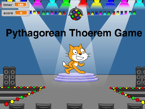 Pythagorean Theorem