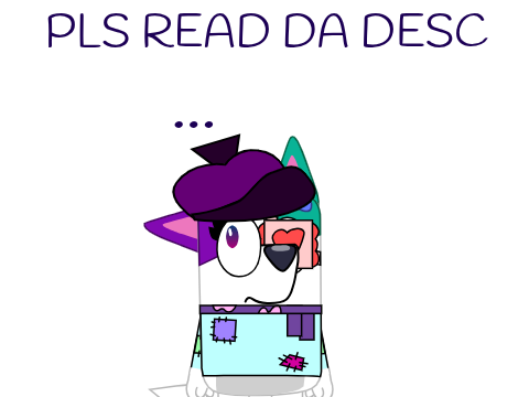 User Exposition Announcement: