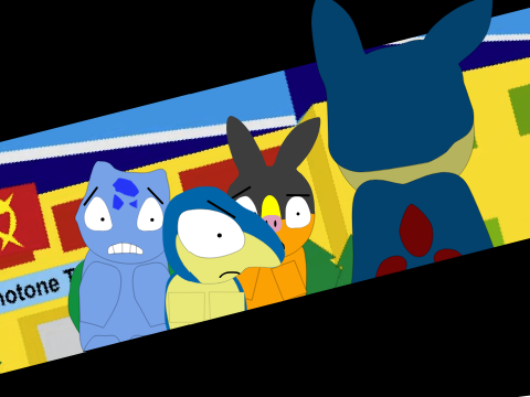 AYS Revenant BUT starters