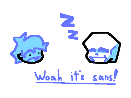idk lol