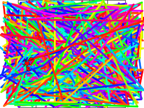 yeet do not press  space
