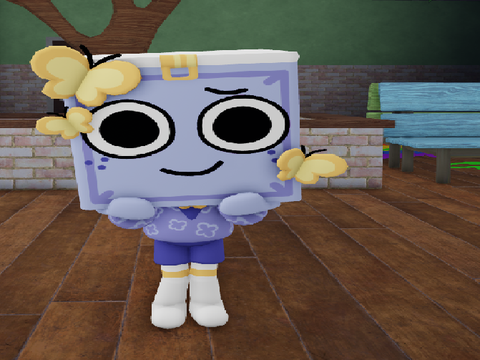 Boxten skin!!