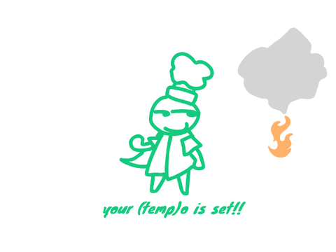 Cooking Up OST