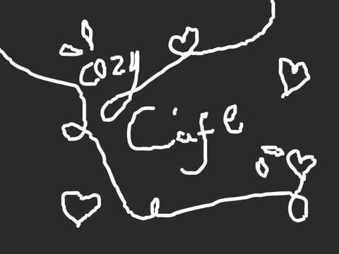 The Cozy Café