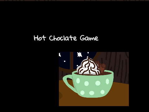Hot Drink Maker remix