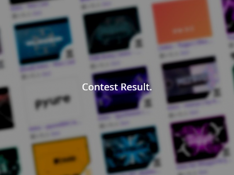 Contest Result.