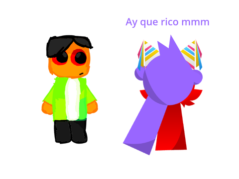 Ese ship es bodrio