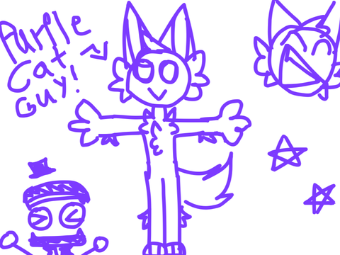 CAINE'S ADVENTURE SIGN UPS!! REMIX!!!!!!!!!!!!!!!!!!!