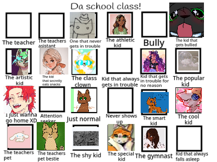 Da School Class!  remix remix remix remix remix remix remix remix remix