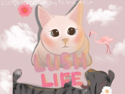 Lush Life TNE <3 