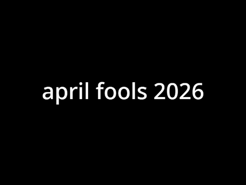 The ANYTHING Game: Scratch Cat Mania! | 2.0: THE RETURNATIC UPDATE (April Fools 2026)