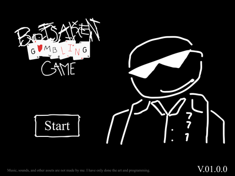 Boisaken: Gambling Game v.1.0.0