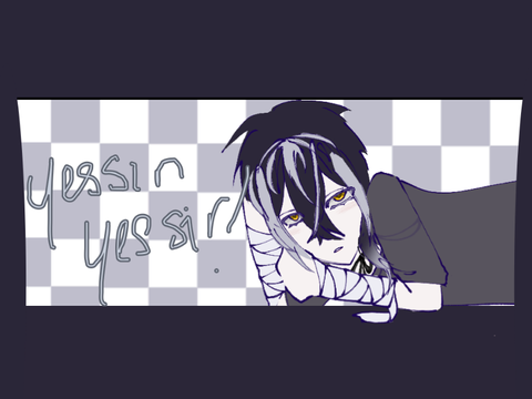 【✦】   Yessir yessir!!         ┈┈        006