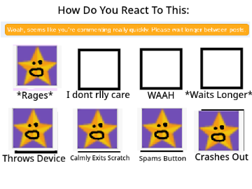 How Do You React To This? remix