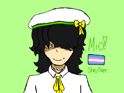 Happy Trans Visibility Day !