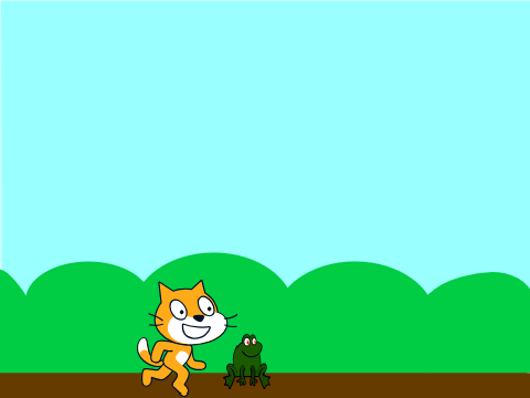 jump