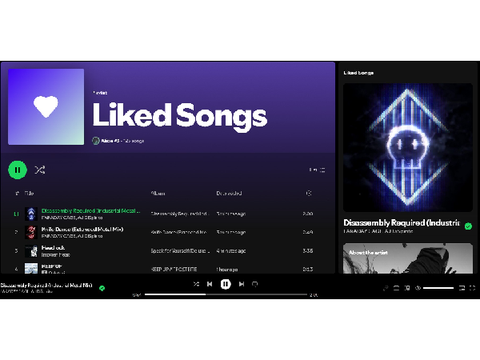 IF YOUR MD FAN, YOU HAVE TO LISTEN TO THESE SONGS- 