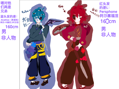 DT for @AoiHoshi_0_0