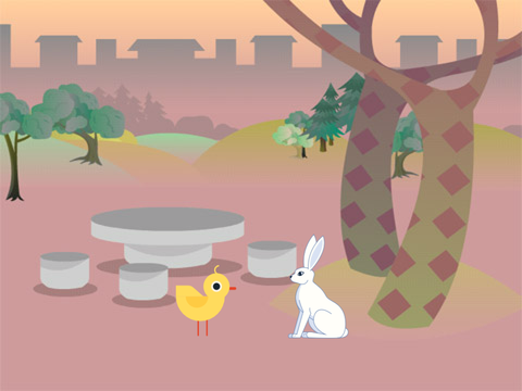 Hoppy easter (2026)