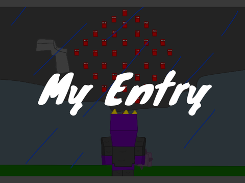 Art Comp Entry (for Wemmbu_-)