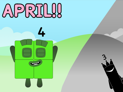 A̶p̶r̶i̶l̶