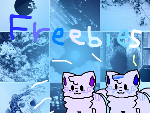 FREEBIES