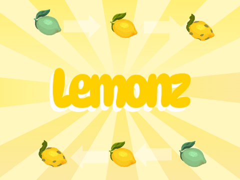 ∘ ✦ ∘LEMONZ∘ ✦ ∘