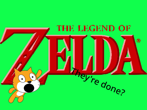 I have some bad news...
