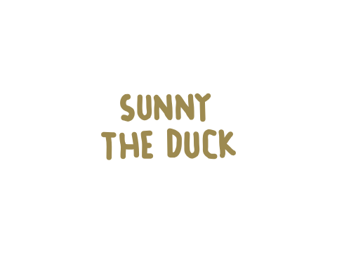 ⯎ ⇢ Sunny The Duck ⇠ ⯎