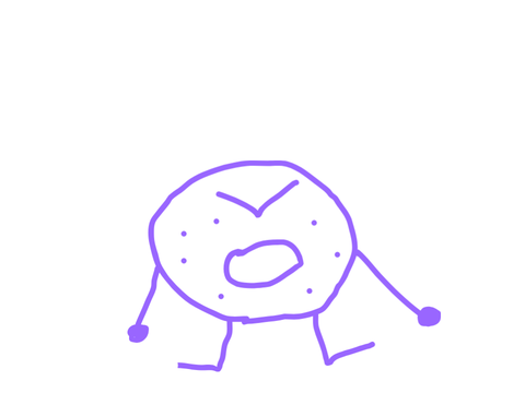 THE  COOKIE 