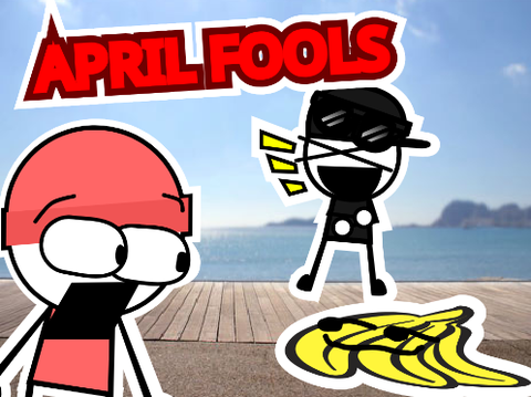 April Fools | A Short #animation