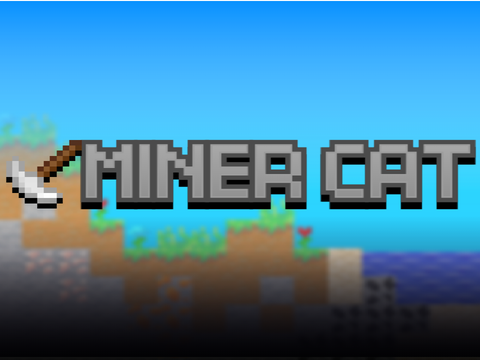 Miner Cat 