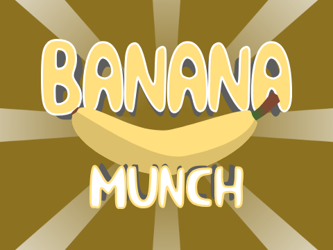 Banana MUNCH