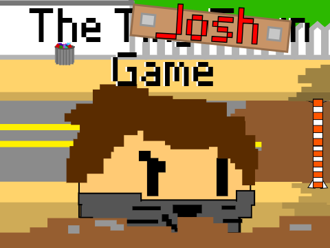 (April Fools) The Tiny Town Game (35.0V)